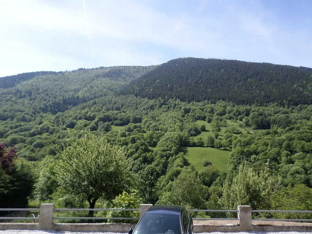 L'Esquerade Apartment Castillon-de-Larboust 0*,  France