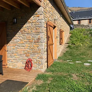 En Rdj En Vallee De Luchon Castillon-de-Larboust
