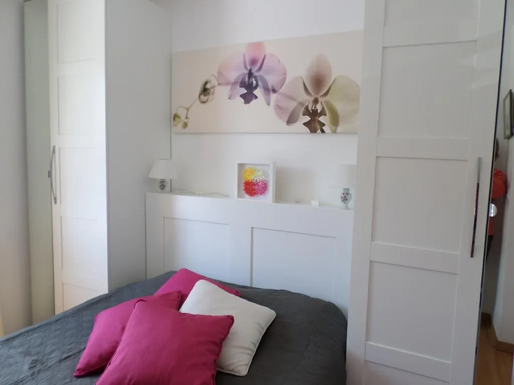 L'Esquerade Apartment Castillon-de-Larboust France